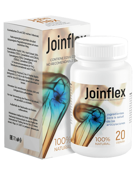 Joinflex Salud Articular